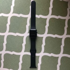 Series 1 Apple Watch (38mm)